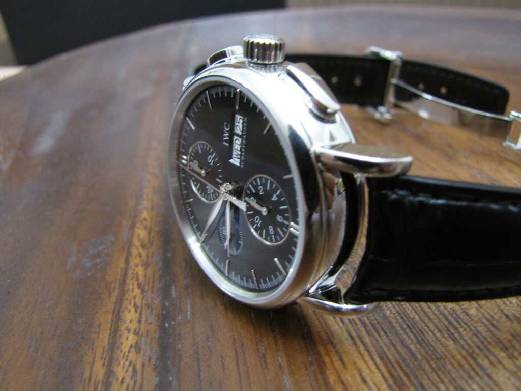 IWC-Replica-Watches