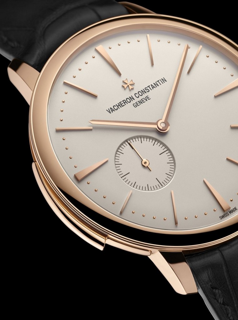 Vacheron Constantin-Watches