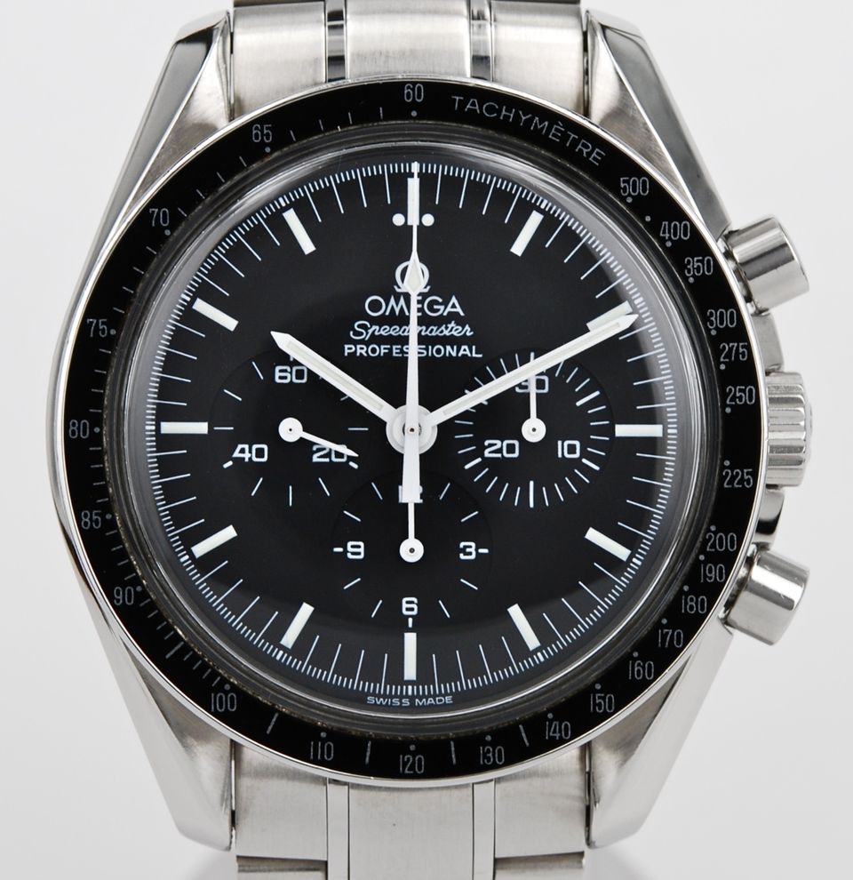 Cheap Copy Omega Speedmaster Professional Moonwatches Series