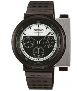 Replica Seiko Spirit x Giugiaro Limited Edition-2