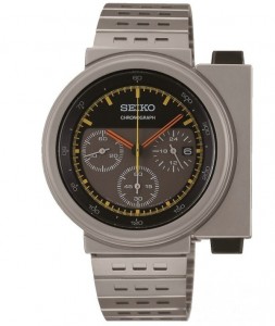 Replica Seiko Spirit x Giugiaro Limited Edition