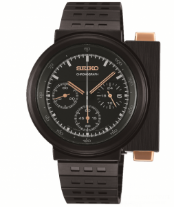 Replica Seiko Spirit x Giugiaro Limited Edition-3