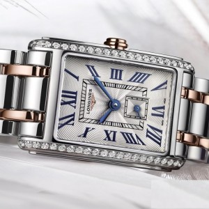 Replica Longines DolceVita-2