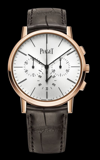 Piaget Altiplano Replica Watches With 41MM Round Cases