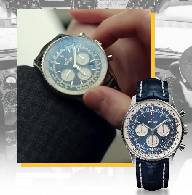 Swiss replication watches online are showy with blue color.