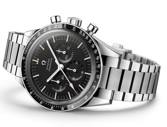 The Speedmaster has been favored by numerous watch lovers.